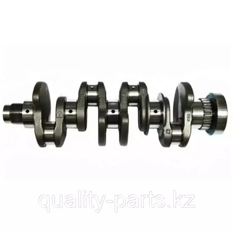 Коленчатый вал для JCB 3CX, JCB 4CX, 320/09201, 02/201287. Код: 2295697
