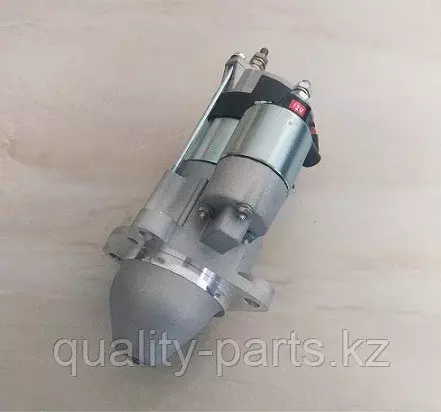 Стартер на JCB3CX, JCB4CX, 320/09023, DRS0117. Код: 2294685