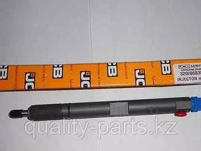 Форсунка, распылитель, JCB3CX, JCB4CX, 320/06825, L130PBA. Код: 2292726