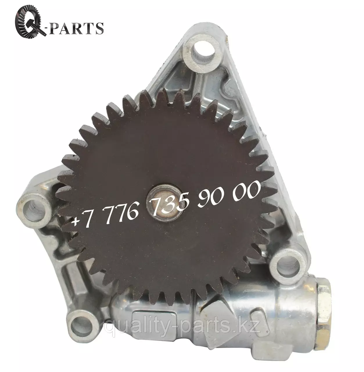 Oil Pump (масляный насос), JCB 3cx, JCB 4cx, Код: 2288794