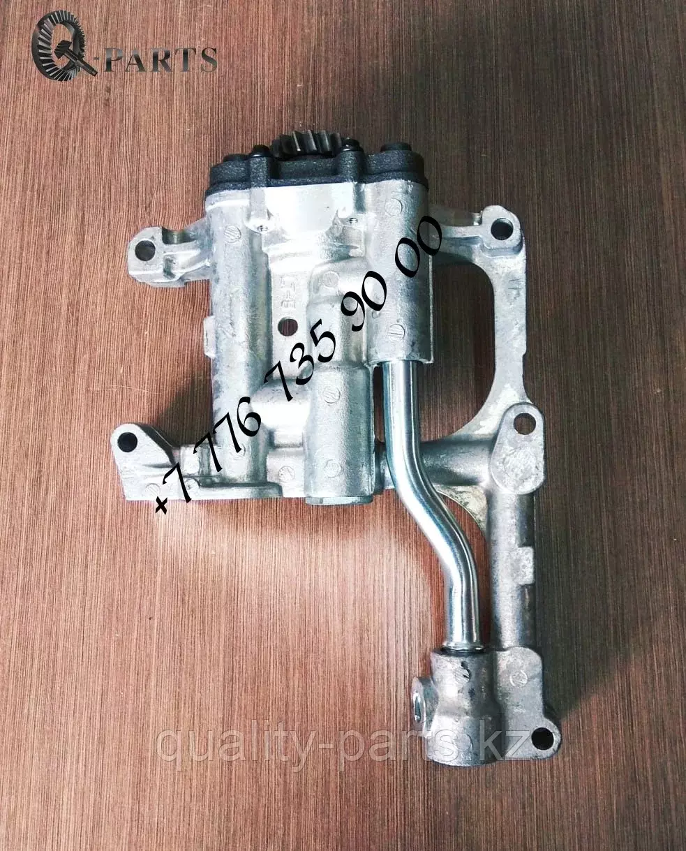 Oil Pump (масляный насос), JCB 3cx, JCB 4cx, Код: 2288794