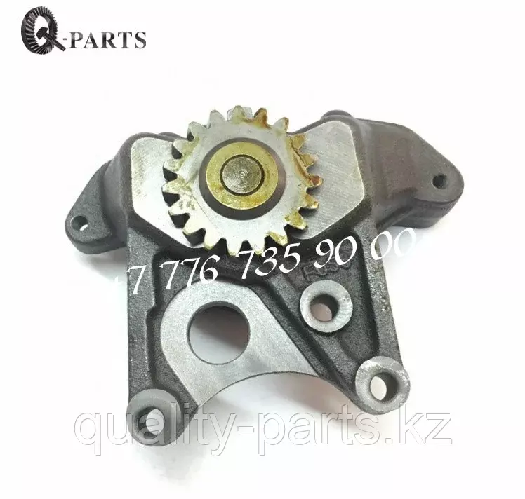 Oil Pump (масляный насос), JCB 3cx, JCB 4cx, Код: 2288794