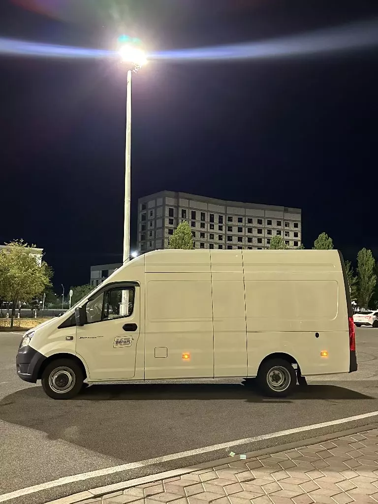 ГАЗ