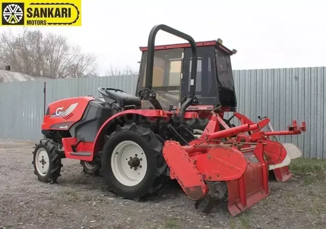 Mitsubishi MMT15