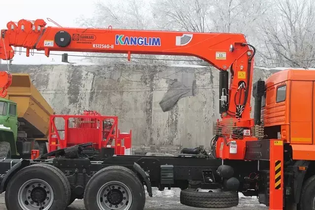 Kanglim KS1256G-II