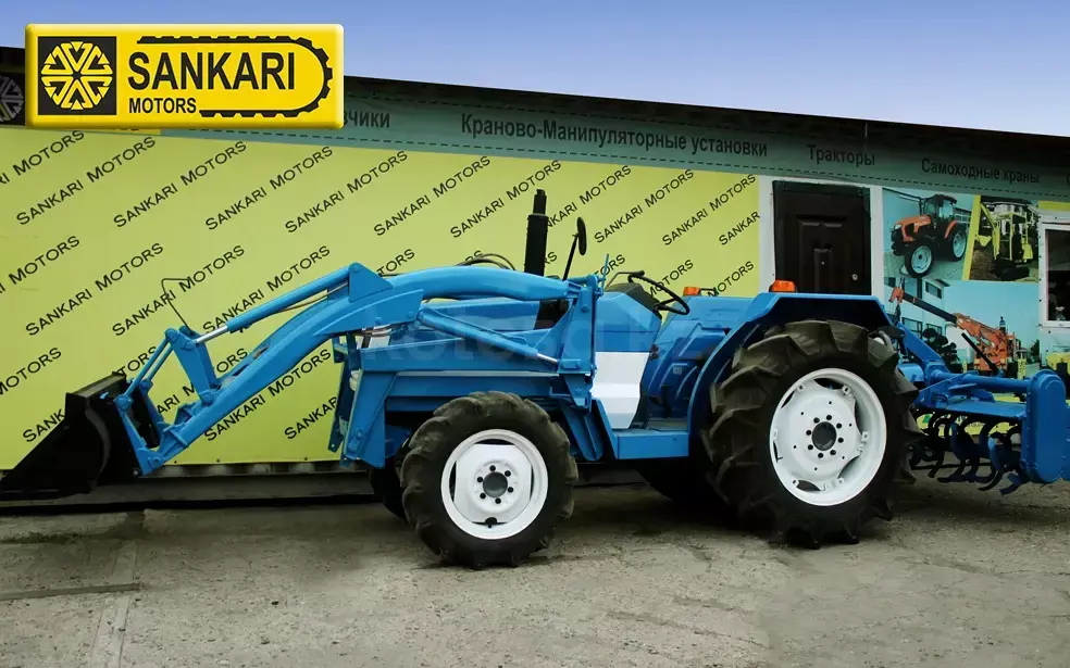 Mitsubishi MT4201D