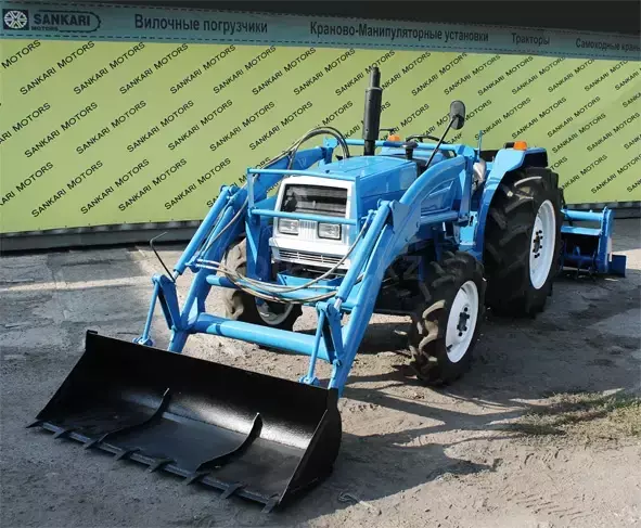 Mitsubishi MT4201D