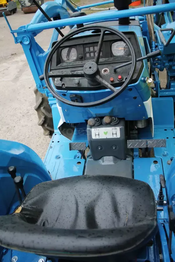 Mitsubishi MT4201D