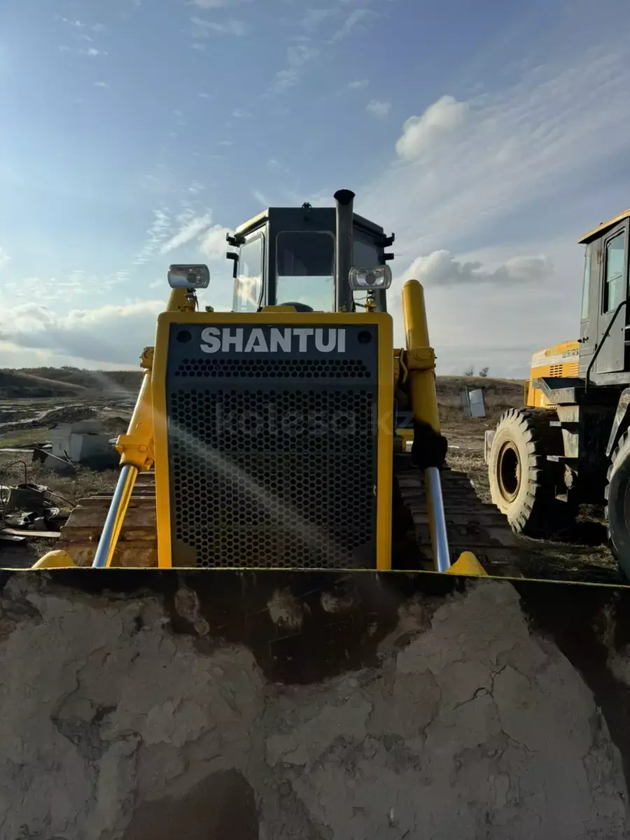 Shantui SD16