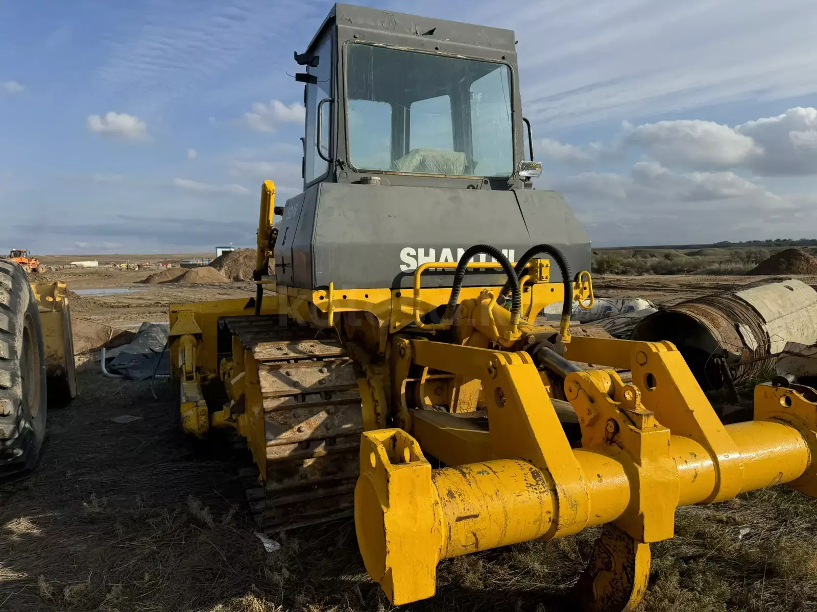 Shantui SD16