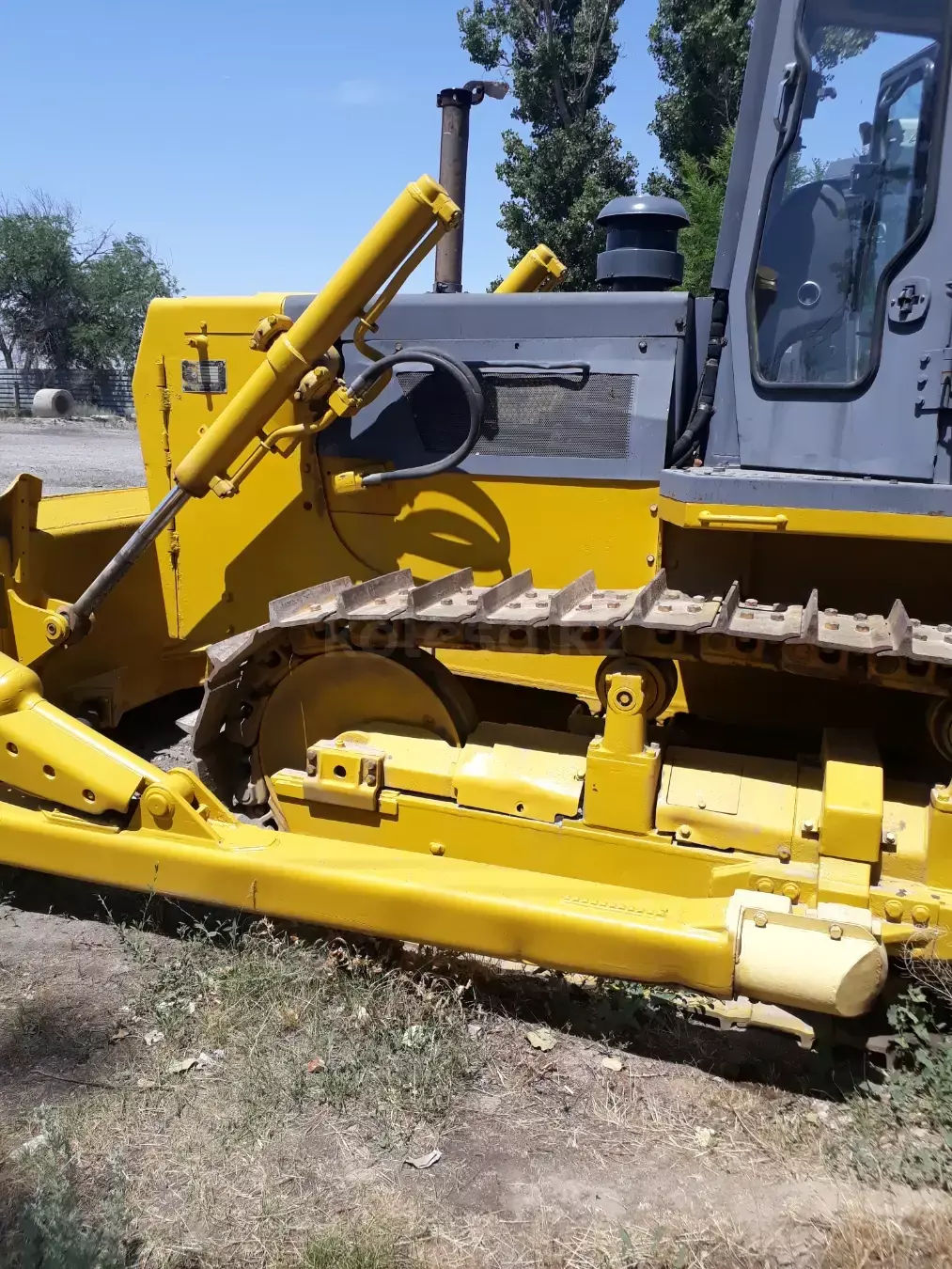 Shantui SD16L