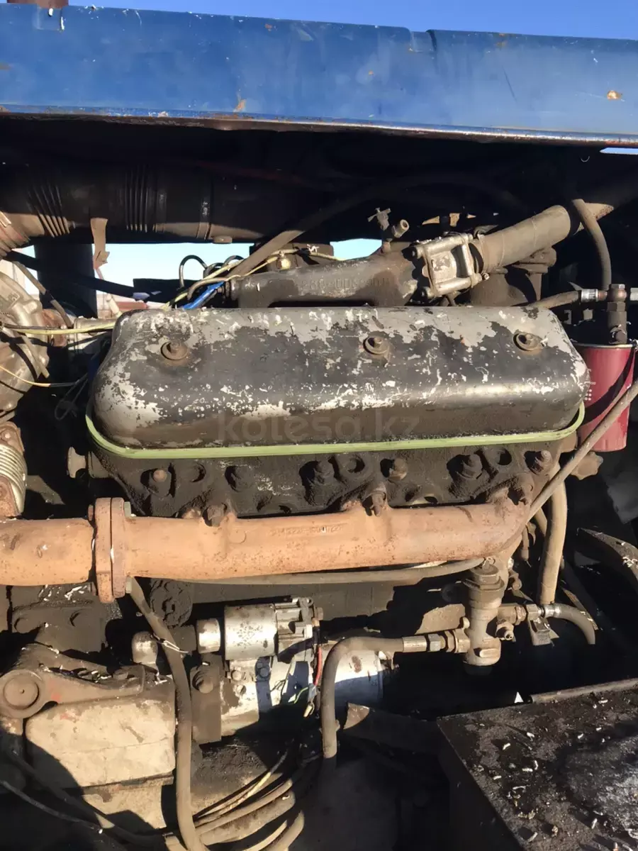 ХТЗ Т150К