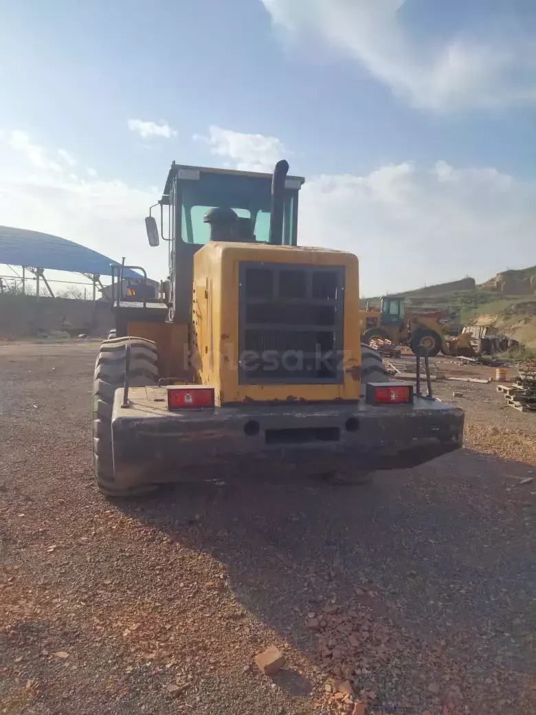 XCMG ZL50FV