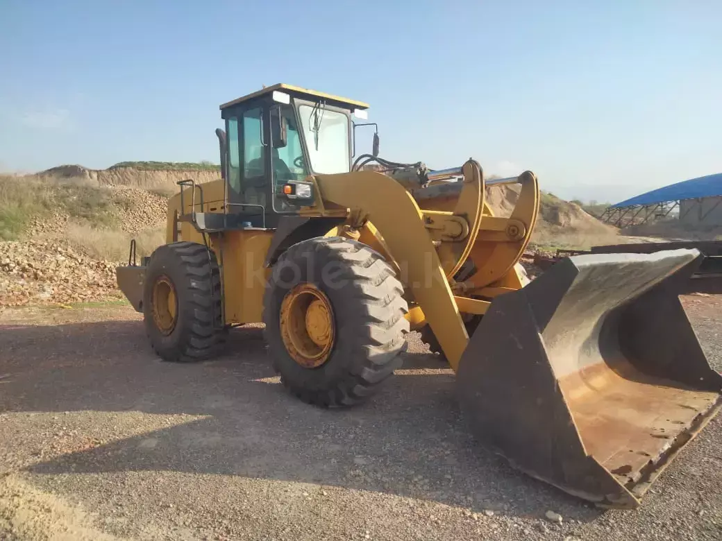 XCMG ZL50FV