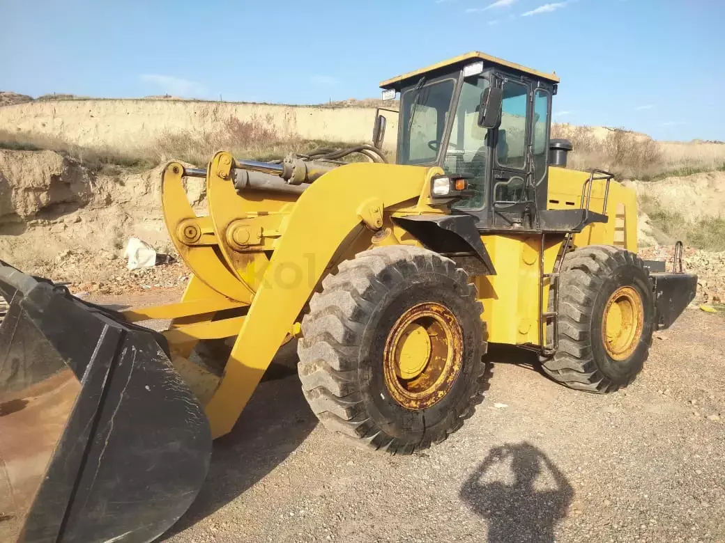 XCMG ZL50FV