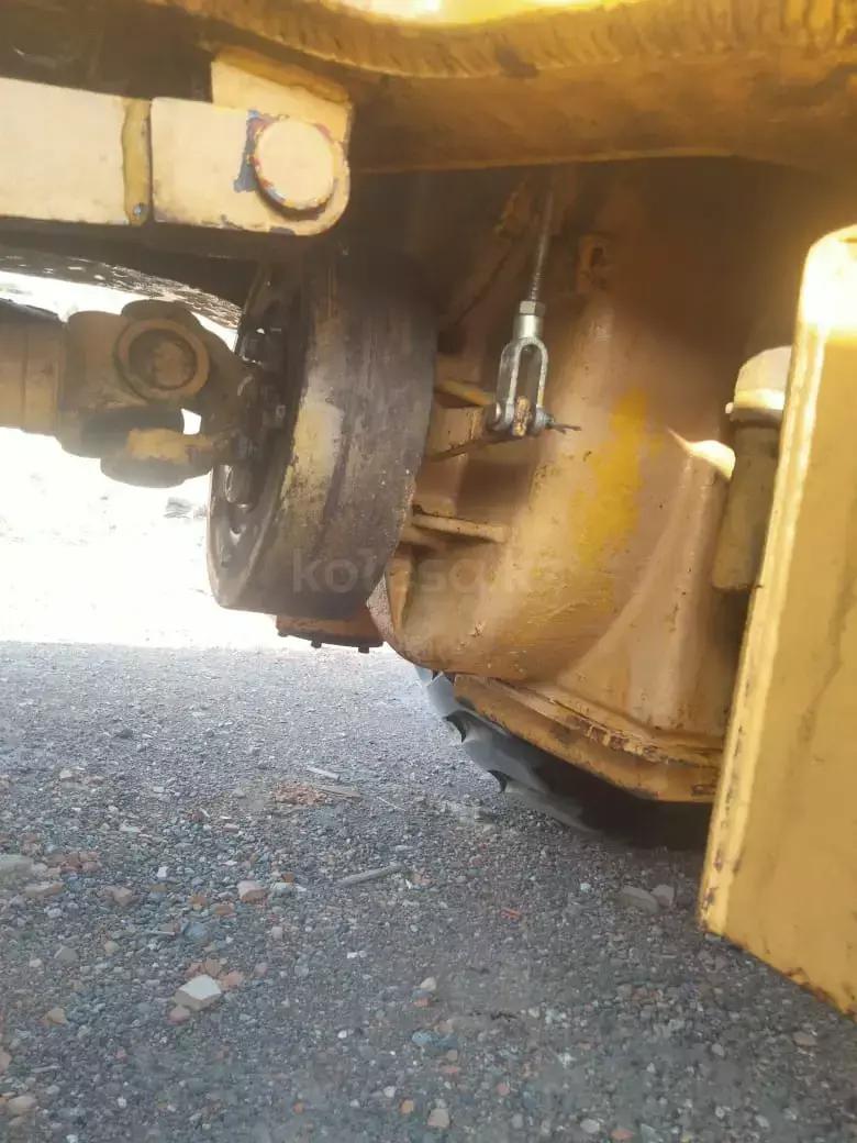 XCMG ZL50FV