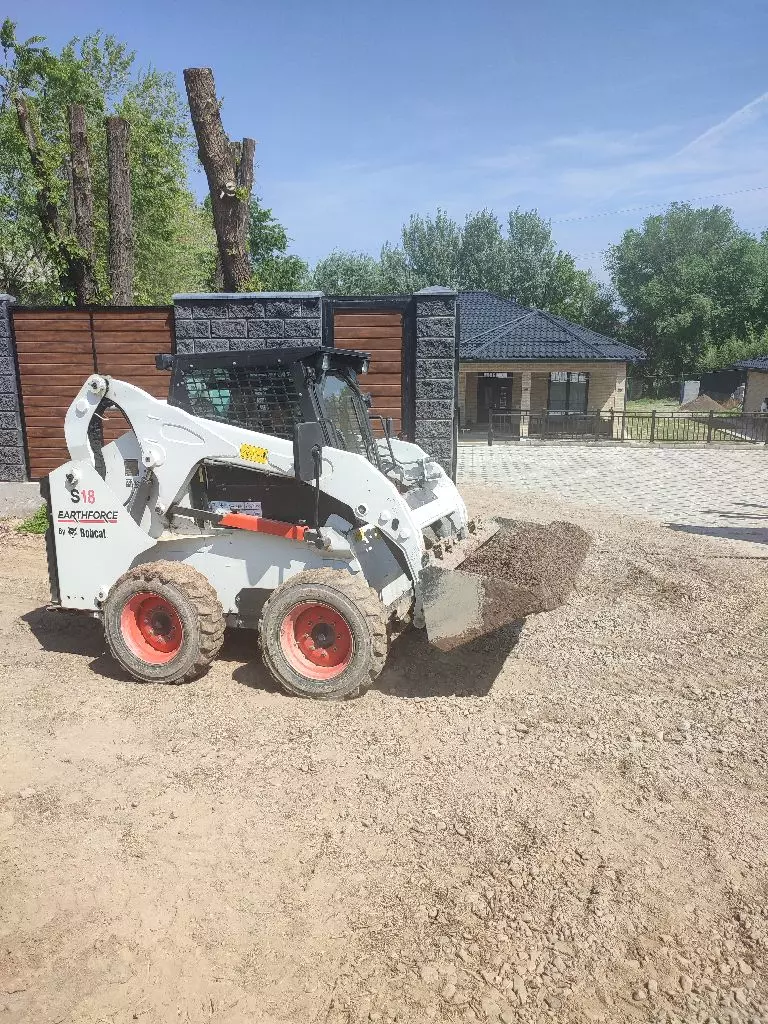 BOBCAT