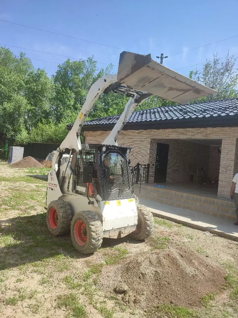 BOBCAT