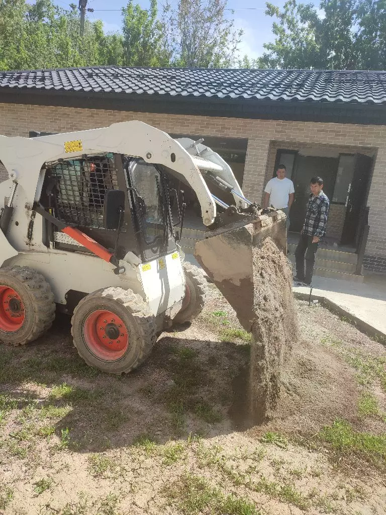 BOBCAT
