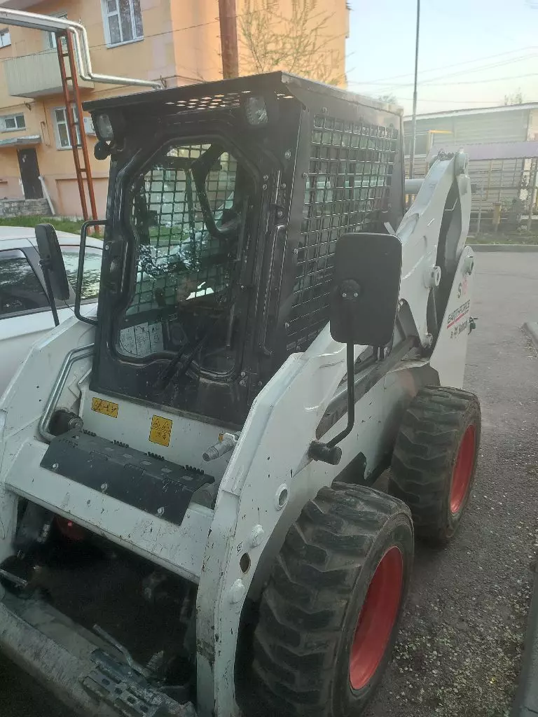 BOBCAT
