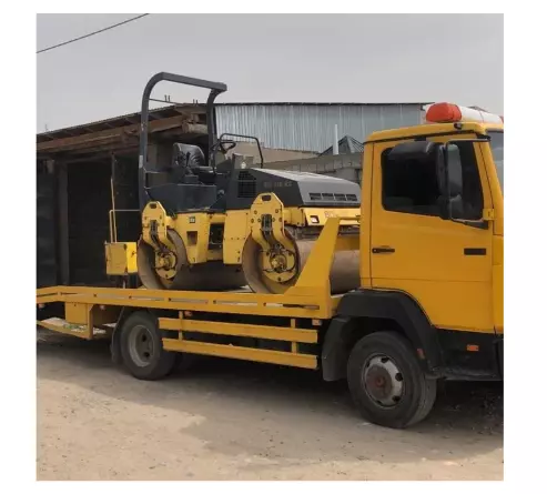 BOMAG