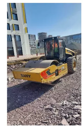 SANY