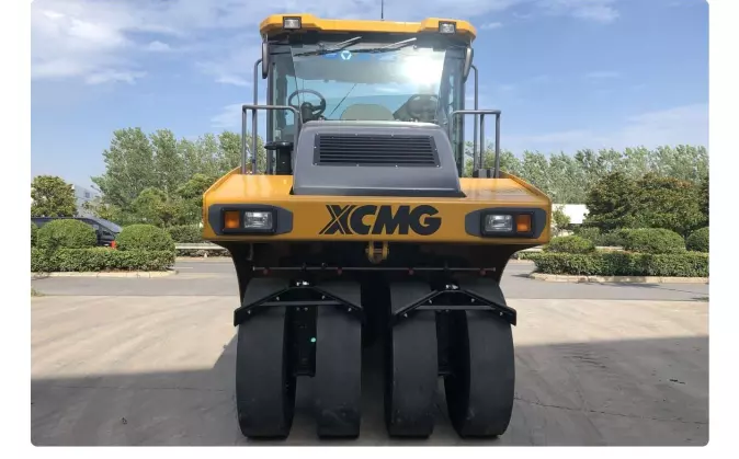 XCMG