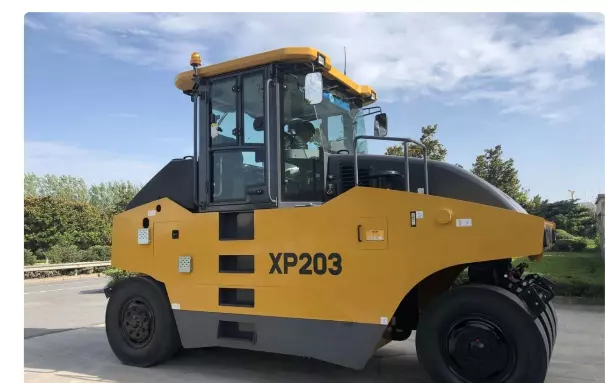 XCMG