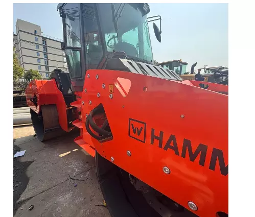 HAMM