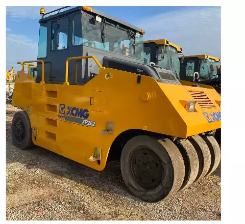 XCMG