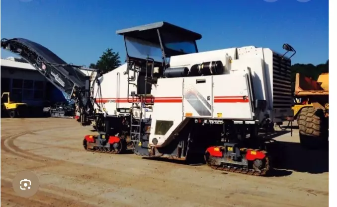 WIRTGEN