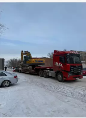 XCMG
