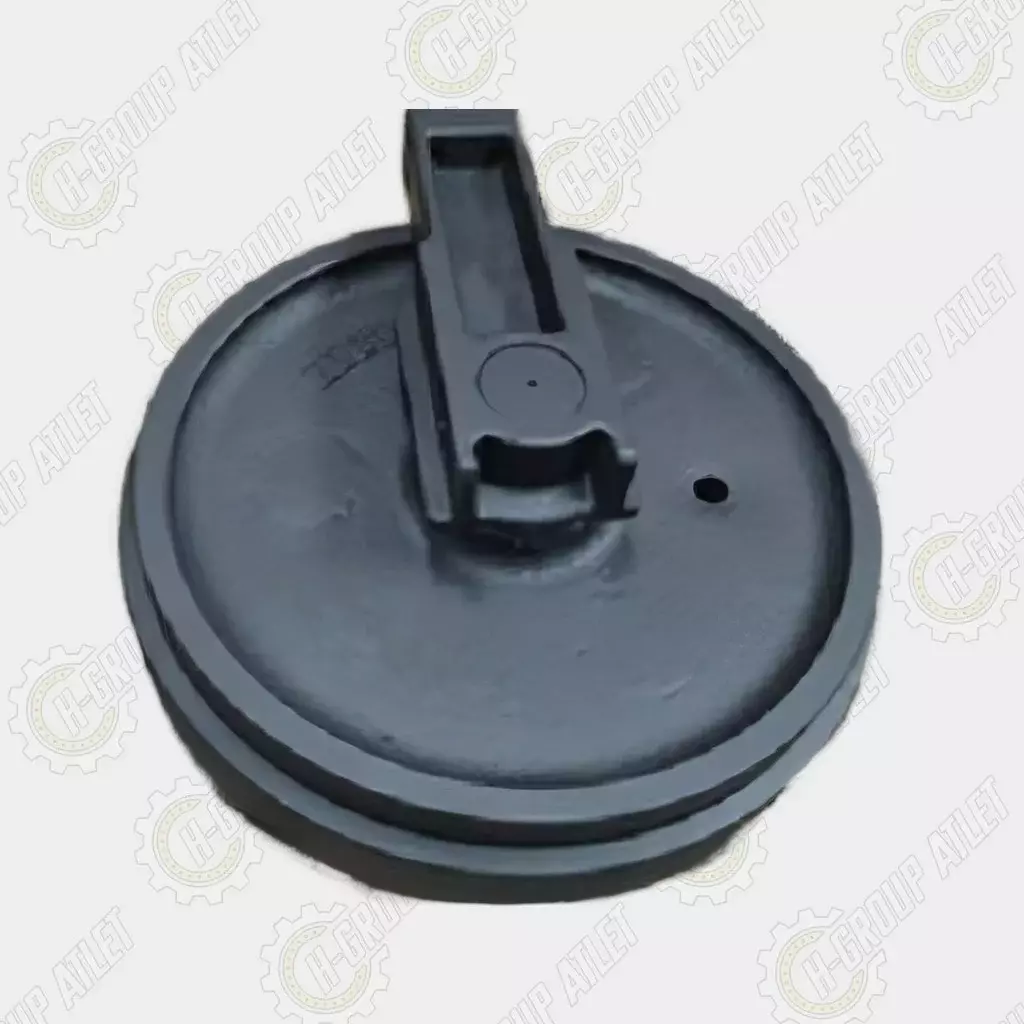 Колесо направляющее VOLVO EC330, EC360 (1081-03910)
