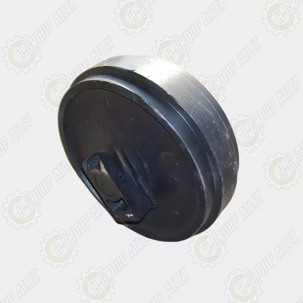 Колесо направляющее HITACHI ZX330, ZX330-3 (9154690)