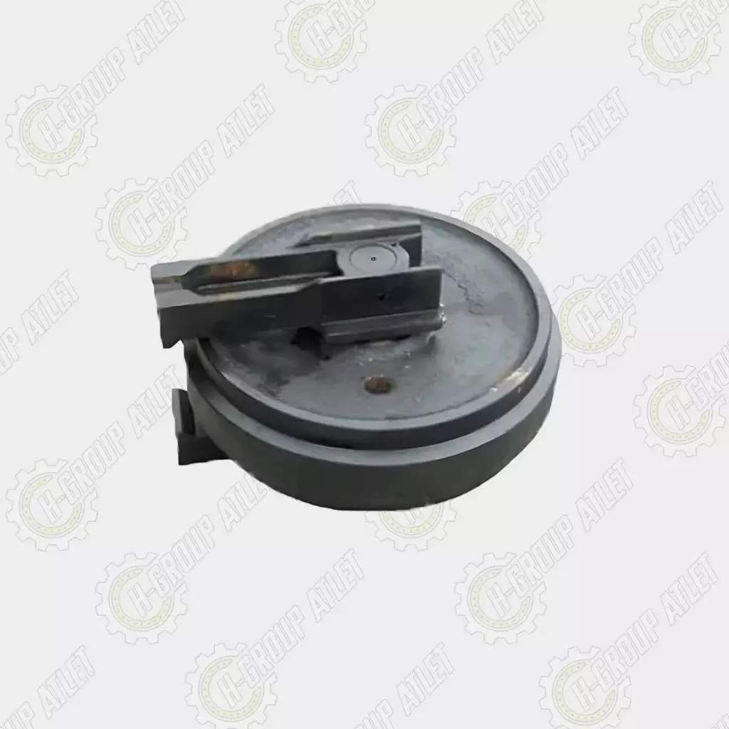 Колесо направляющее HITACHI ZX330-5G (9306002)