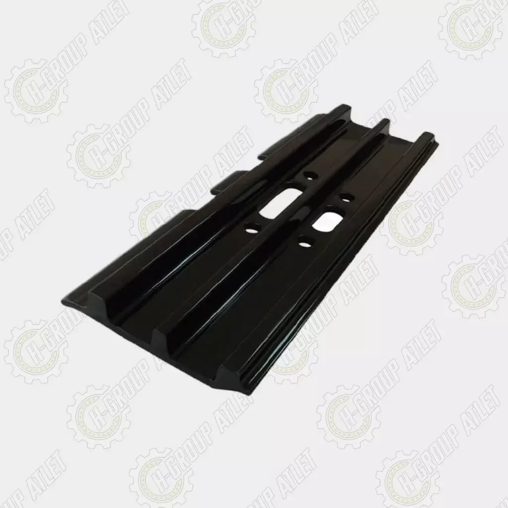 Башмак гусеницы CAT330 (M22 / 600mm)