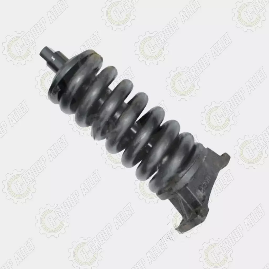 Натяжитель цепи VOLVO EC360 - VOE14562928, VOE14615150, VOE14531465