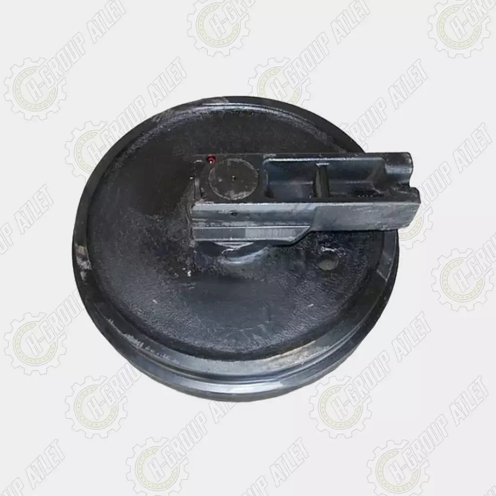 Колесо направляющее HYUNDAI R450LC-7, R500LC-7 (81E7-01030)