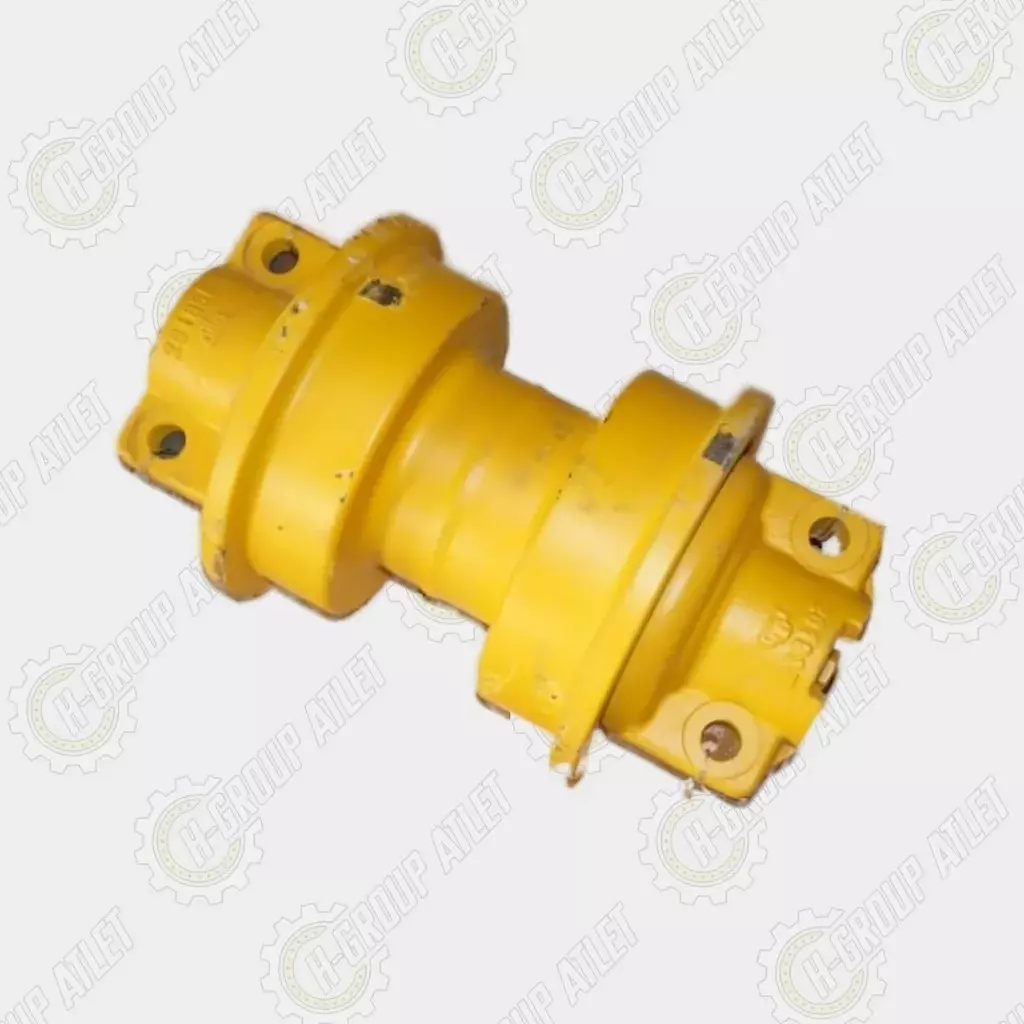 Каток опорный однобортный KOMATSU D85 / SHANTUI SD22 (155-30-00128)