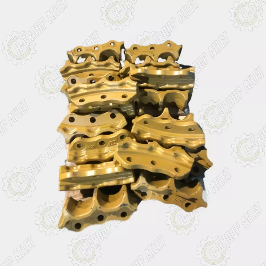 Комплект сегментов KOMATSU / 14X-27-15111, 14X-27-15112, 16Y-18-00014