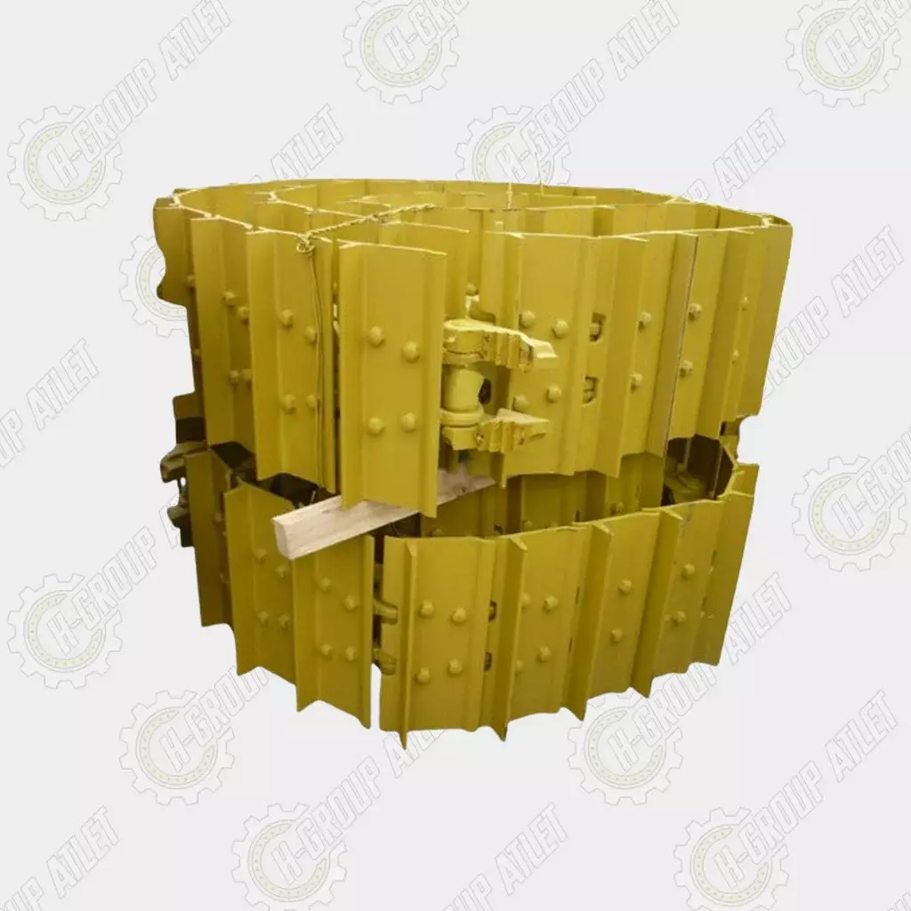 Гусеница в сборе (смазываемая) KOMATSU D65EX-16 (14X-32-02870)