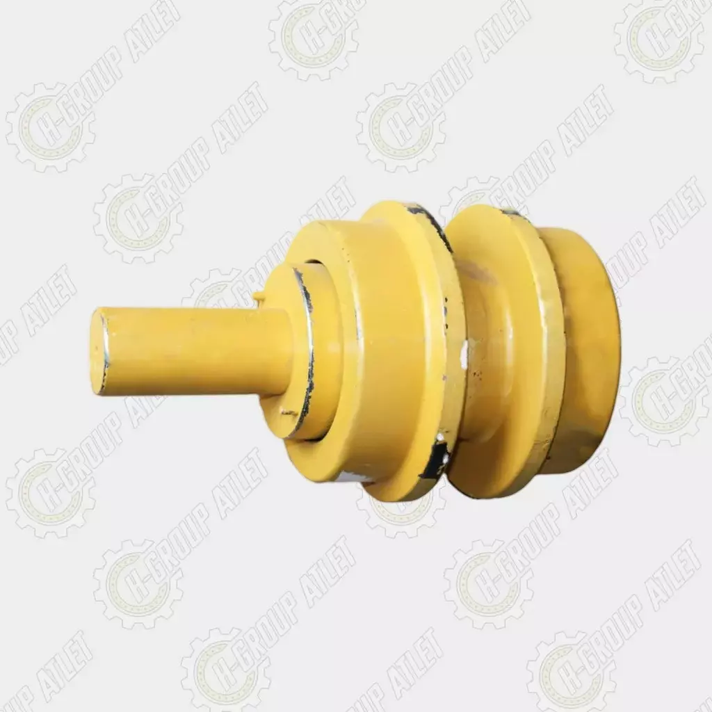 Каток поддерживающий KOMATSU D155A-1, D155A-3, D155AX-3,5,6 (175-30-00517)