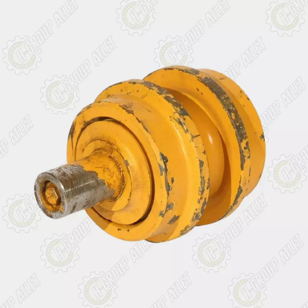 Каток поддерживающий KOMATSU D65 / SHANTUI SD16 (14X-30-00140, 16Y-40-06000)