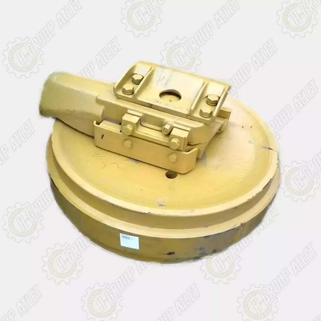 Колесо направляющее KOMATSU D155A-1 / SHANTUI SD32 (175-30-00572)