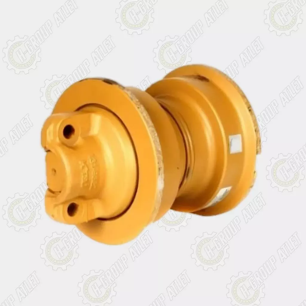 Каток опорный однобортный CAT D6R, D6H (120-5746)