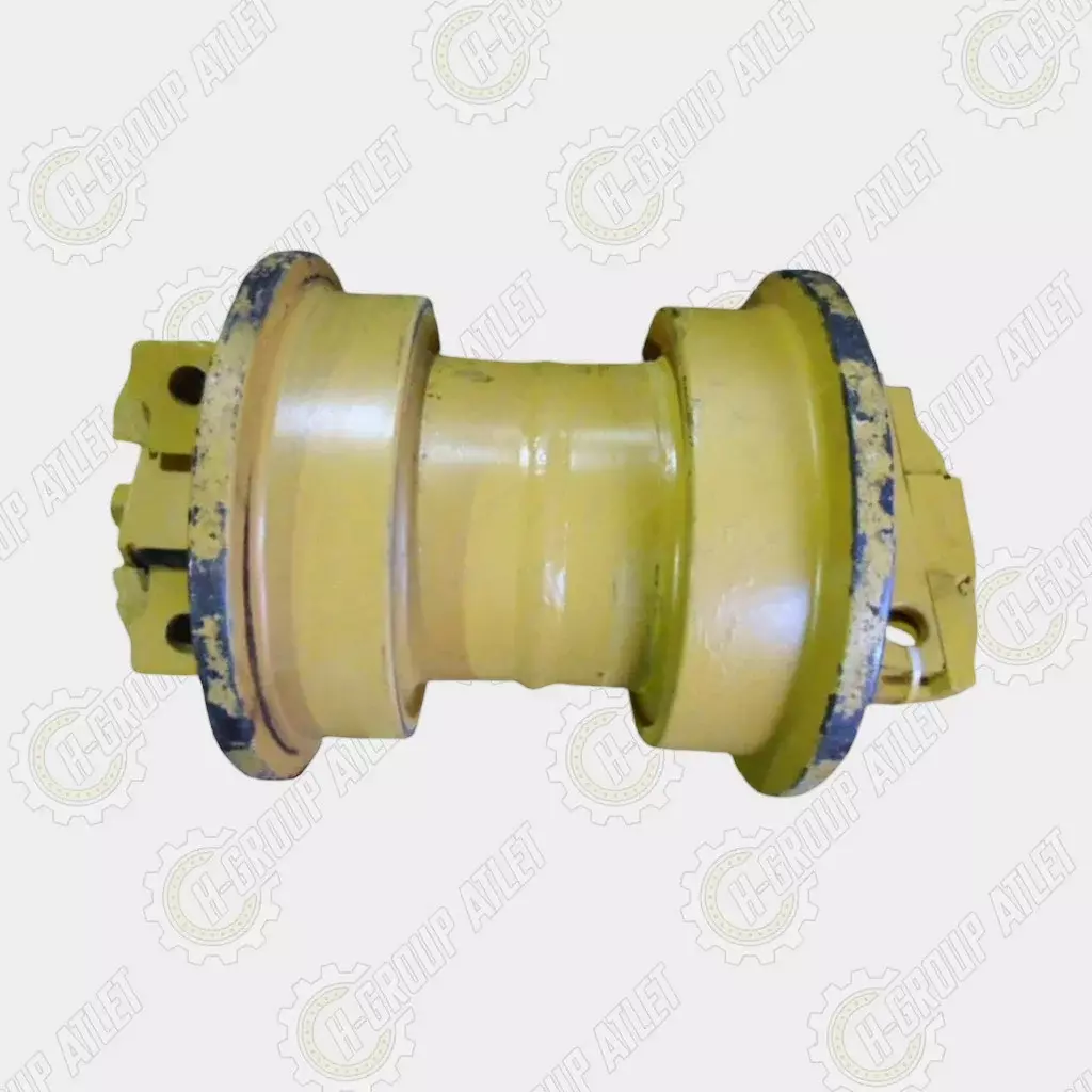 Каток опорный однобортный KOMATSU D65 / SHANTUI SD16 (14X-30-00080)