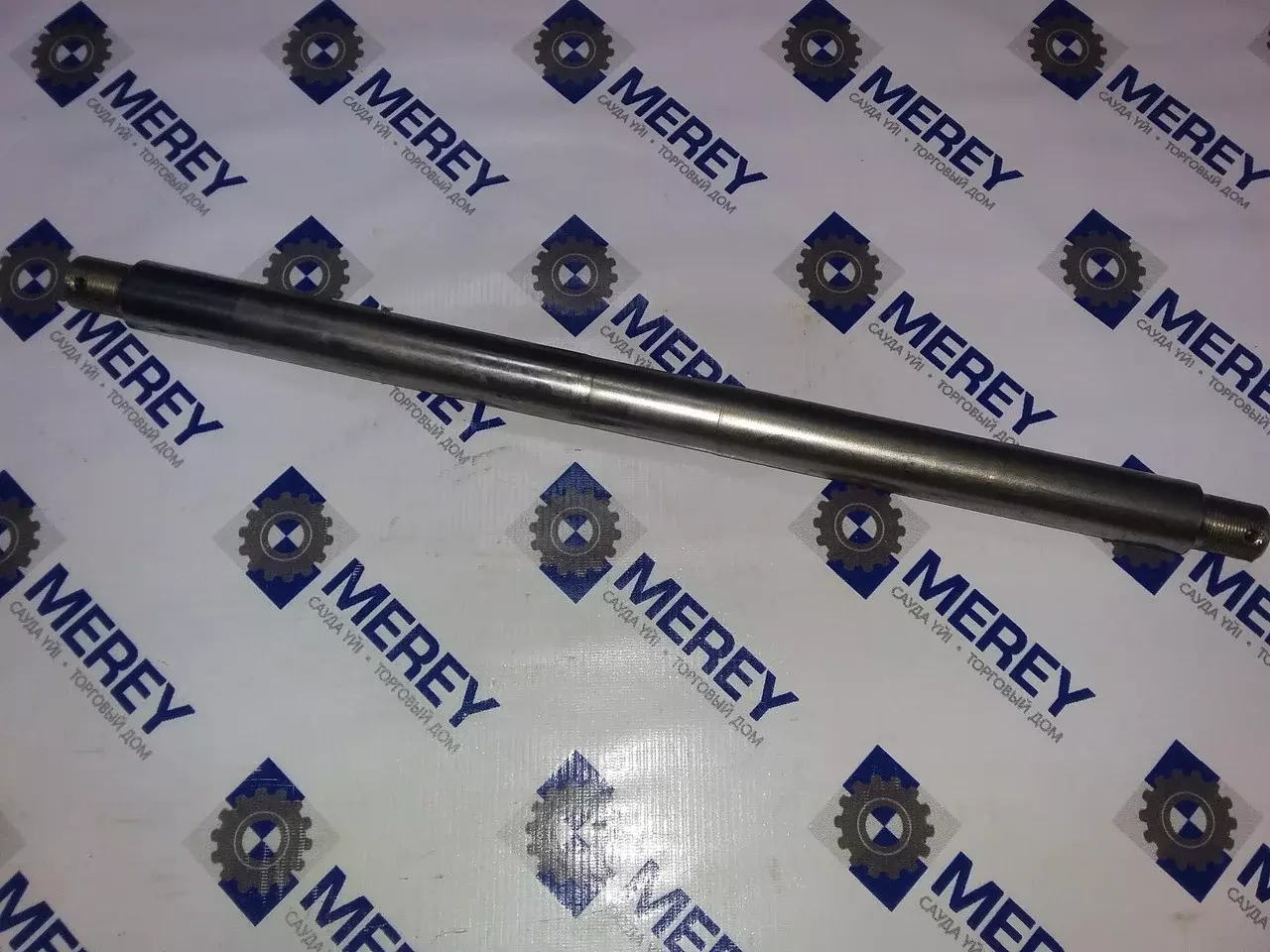 Ось МТЗ 1221 задней навески ОАО "ВЗТЗЧ" Р.Беларусь Код: 80-4605026