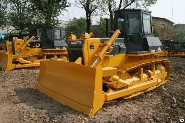 Shantui SD16