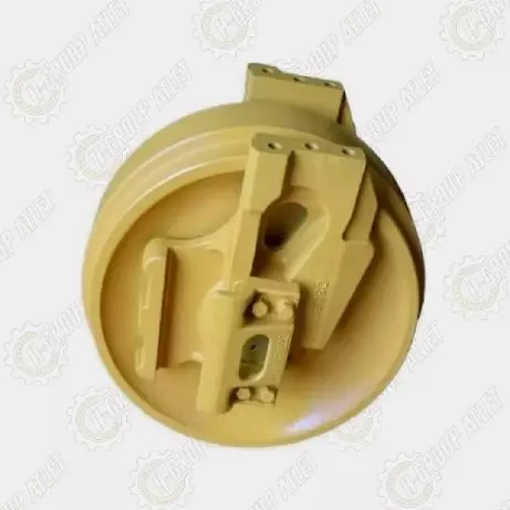 Колесо направляющее KOMATSU D65EX-16, D65PX-16, D65EX-17, D65PX-17, D65EX-18, D65PX-18 / 14X-30-00431
