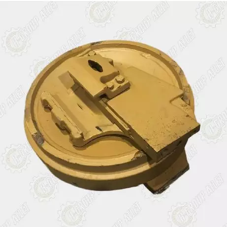 Колесо направляющее KOMATSU D65 / 14X-30-00114
